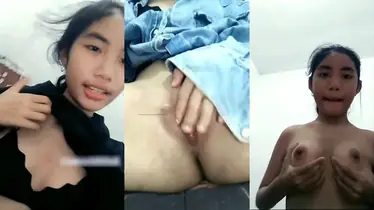 Dirini Viral Wikwik Durasi Penuh di Kamar poster